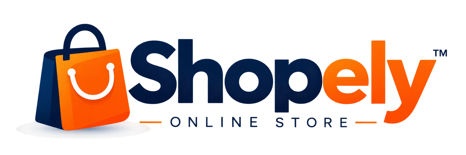 Shopely Online Store